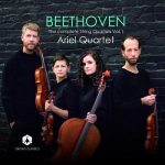 img Ariel Quartet - Beethoven: The Complete String Quartets, Vol. 1 (2025) FLAC - 24bit/96kHz