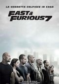 img Fast & Furious 7 (2015) .MKV - WebDL 1080p AVC H264 AAC 5.1 iTA Subs iTA