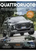 img Quattroruote Italia - Novembre 2025 [True PDF]
