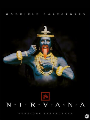 Nirvana (1997) HDRip 1080p DTS+AC3 5.1 iTA SUBS iTA