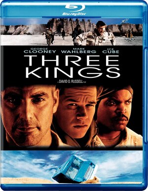 Three Kings (1999) HDRip 1080p AC3 ITA