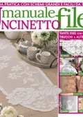 img Motivi Uncinetto Manuale - Dicembre 2025 [True PDF]