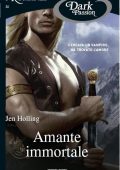 Jen Holling - Amante immortale (2012)