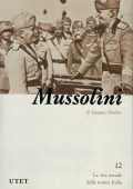 Gaspare Giudice - Benito Mussolini (1969) PDF