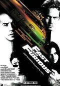img Fast and Furious (2001) .MKV - WebDL 1080p AVC H264 AAC 5.1 iTA Subs iTA