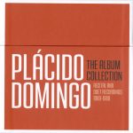 img Placido Domingo - The Album Collection, Recital and Duet Recordings (1969-1989) (12-CD) (2010) 