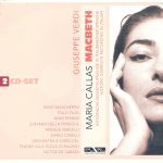 img Verdi - Macbeth (Callas, Mascherini, Tajo, Penno, Vercelli - Orchestra del Teatro alla Scala di
