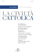 img La Civiltà Cattolica - Novembre 2025 [True PDF]