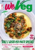 img We Veg - Dicembre 2025 - Gennnaio 2026 [True PDF]