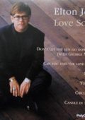 Elton John - Love Songs (1997) DVD9 Copia 1:1 ENG