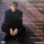 img Elton John - Love Songs (1997) DVD9 Copia 1:1 ENG
