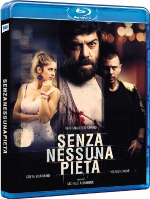 Senza nessuna pietà (2014) 1080p X264 DTS ITA