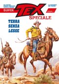 img Super Tex Speciale N.02 - Terra Senza Legge (SBE Luglio 2025)