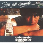 img Edoardo Bennato - Sono Solo Canzonette (1980)