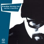 img Frankie HI-NRG MC - Verba Manent (1994)