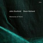 img John Scofield & Dave Holland - Memories of Home (2025) .flac - 24bit/48kHz