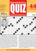 img Domenica Quiz - 13 Novembre 2025