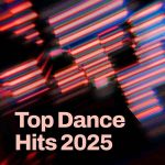 img V.A. - Top Dance Hits 2025 (2025)