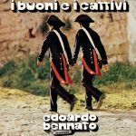 img Edoardo Bennato - I Buoni E I Cattivi (1974) [MP3 320/Flac 16-44]