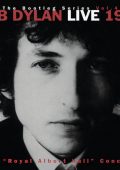 Bob Dylan - Live 1966 The Royal Albert Hall Concert The Bootleg Series Vol. 4 (Live at Free Trade Hall, Manchester, UK - May 17, 1966) (1998) [Flac 16-44]