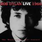 img Bob Dylan - Live 1966 The Royal Albert Hall Concert The Bootleg Series Vol. 4 (Live at Free Tra
