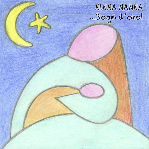 Matteo Bosi – Ninna nanna… Sogni d’oro (2025) [MP3 320/Flac 16-44]