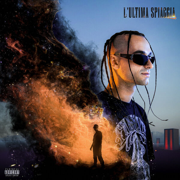 AJ Cryboi – L’Ultima Spiaggia (2025) [MP3 320/Flac 16-44]