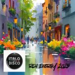 img VA - Italo Energy (2025) MP3
