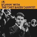 img Chet Baker - Boppin