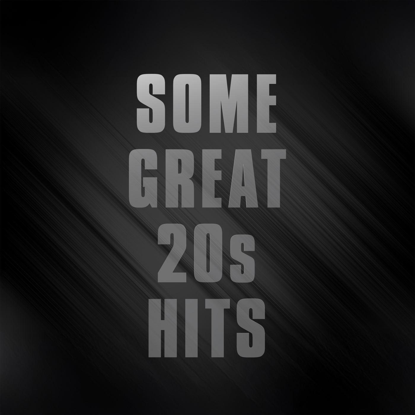 VA – Some Great 20s Hits (2025) FLAC