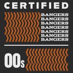 img V.A. - Certified Bangers - 00s (2025) [Flac 16-44]