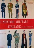 AA.VV. - Uniformi militari italiane 1900-1945 (1998) PDF