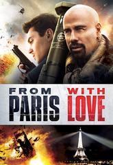 From Paris with Love (2010).mkv BDRip 1080p x264 AC3/DTS iTA