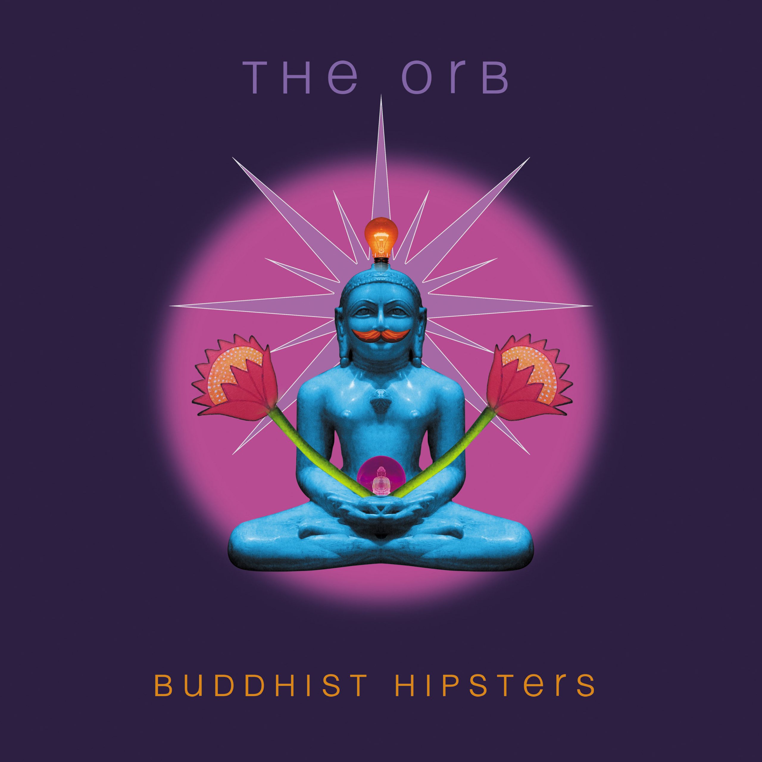 The Orb – Buddhist Hipsters (2025) FLAC 24/44.1
