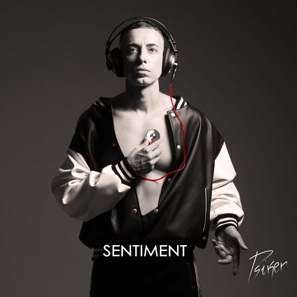 Psiker – Sentiment (2025) [MP3 320/Flac 16-44]