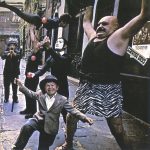 img The Doors - Strange Days [SACD Infinite Boxset 2013] (1967) [HI-Res]
