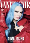 img Vanity Fair Italia - 3 Dicembre 2025 [True PDF]