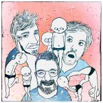 img Dadamatto - Gli Innamorati (2025) [MP3 320/Flac 24-48]