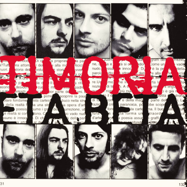 Timoria – Eta Beta (1997) [MP3 320/Flac 16-44]