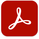 img [PORTABLE] Adobe Acrobat Pro DC 2025.001.21288 32 Bit – Ita