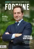 img Fortune Italia - Novembre 2025 [True PDF]