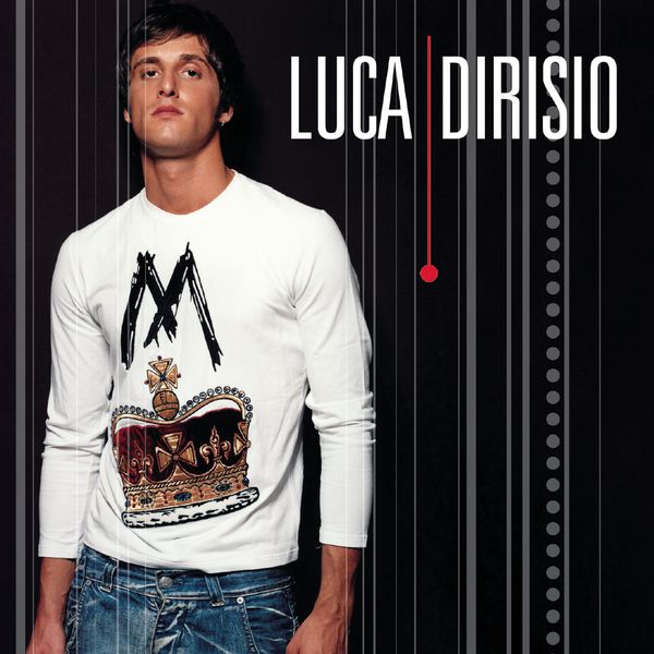 Luca Dirisio – Luca Dirisio (2005) [MP3 320/Flac 16-44]