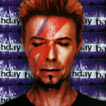 img David Bowie - 1997-01-09 - 50th Birthday Concert (2007) DVD