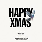 img John Lennon & Yoko Ono - Happy Xmas (War Is Over) (Ultimate Mix / Single) (2025) .mp3 - 320