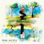 img Deep Purple - Rapture of the Deep (20th Anniversary Remix 2CD) (2025) .mp3 - 320 kbps / FLAC