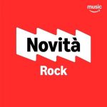 img Novità Rock 14.11.2025 (2025) .mp3 - 320 kbps / FLAC [Hi-Res]