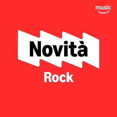Novità Rock 14.11.2025 (2025) .mp3 – 320 kbps / FLAC [Hi-Res]