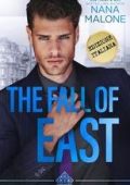 Nana Malone - Non Sento il Male Vol. 3. The Fall of East (2025)