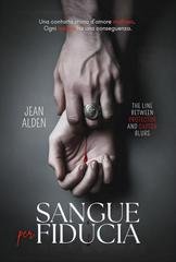 Jean Alden – Sangue per fiducia (2025)