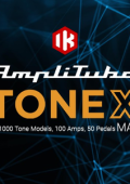 img IK Multimedia TONEX MAX v1.12.1 - E...